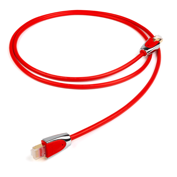 Chord Shawline Streaming Nätverkskabel