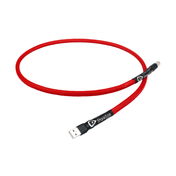 Chord Shawline USB