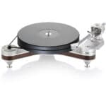 Clearaudio Innovation Basic - Bild 2