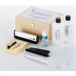 Clearaudio Turntable Care Kit Professional