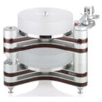 Clearaudio Master Innovation Skivspelare - Bild 2