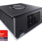 Naim Uniti Atom