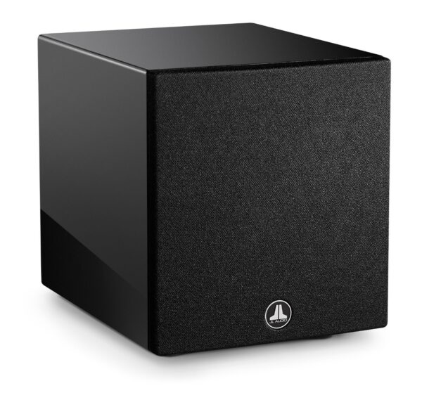 JL Audio Dominion D-108 Subwoofer Trådlössubwoofer