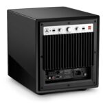 JL Audio Dominion D-108 Subwoofer - Bild 4