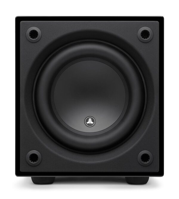 JL Audio Dominion D-108 Subwoofer - Bild 2