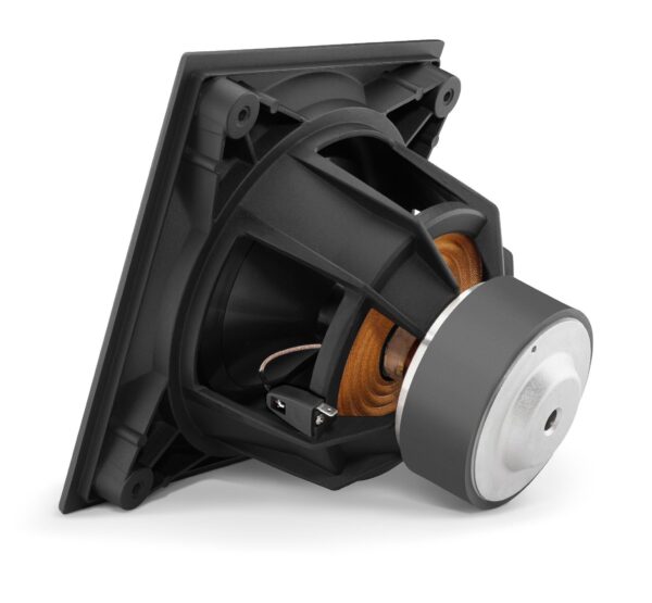 JL Audio Dominion D-108 Subwoofer - Bild 6