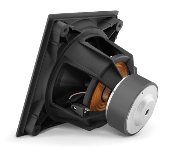 JL Audio Dominion D-108 Subwoofer Trådlössubwoofer