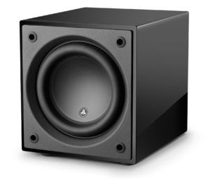 JL Audio Dominion D-110 Trådlössubwoofer