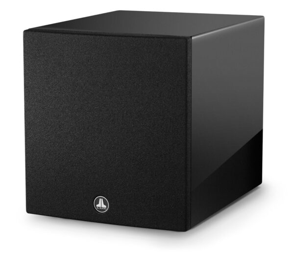 JL Audio Dominion D-110 Trådlössubwoofer