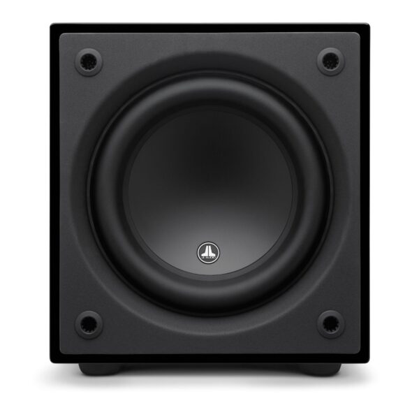 JL Audio Dominion D-110 Trådlössubwoofer