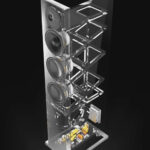 Definitive Technology Demand D17 Golvhögtalare - Bild 3