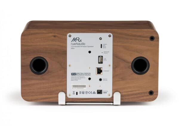 Ruark Audio MRx Aktiv högtalare Aktiva Bluetoothhögtalare