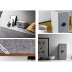 Ruark Audio MRx Aktiv högtalare - Bild 3