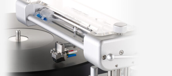 Clearaudio Innovation - Bild 4