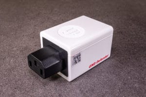 iFi Audio GND Defender Jordavskiljare