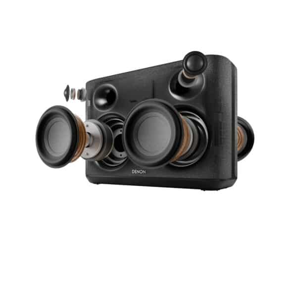 Denon Home 250 - Bild 7