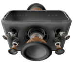 Denon Home 350 Aktiva Högtalare - Bild 8