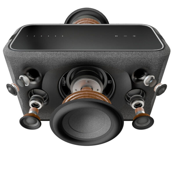 Denon Home 350 Aktiva Högtalare - Bild 8
