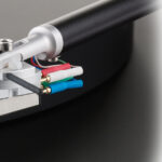 Clearaudio Mini Level Gauge (dosvattenpass) - Bild 2