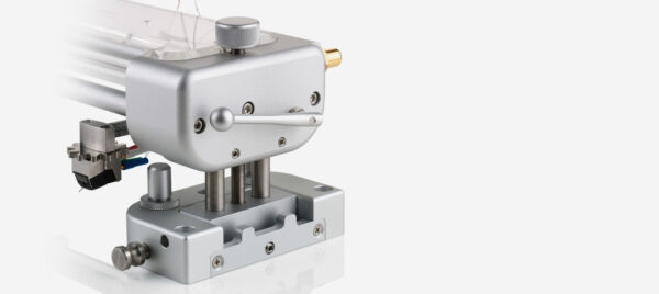 Clearaudio TT3 - Bild 3