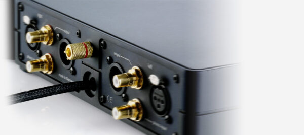 Clearaudio Balance V2 Riaa-steg - Bild 3