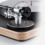 Clearaudio Concept MC - Bild 4