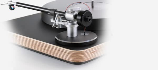 Clearaudio Concept MC - Bild 4
