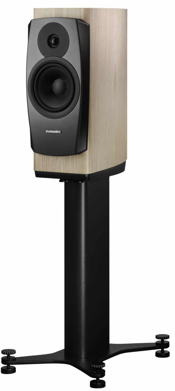 Dynaudio Confidence 20 Stativhögtalare inkl Orginalstativ Stativhögtalare