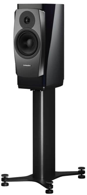 Dynaudio Confidence 20 Stativhögtalare inkl Originalstativ