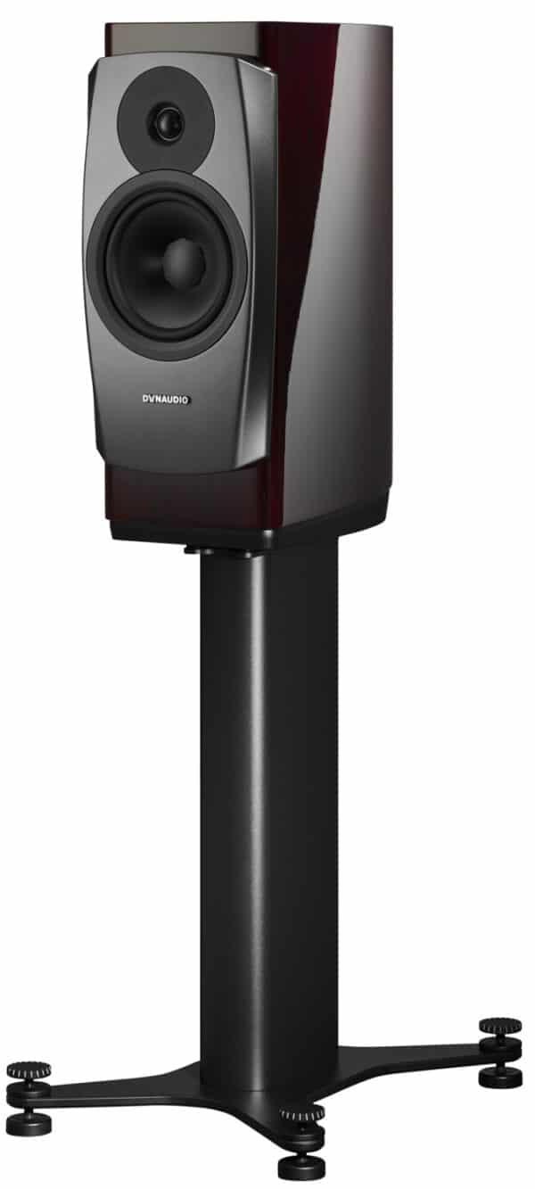 Dynaudio Confidence 20 Stativhögtalare inkl Orginalstativ Stativhögtalare