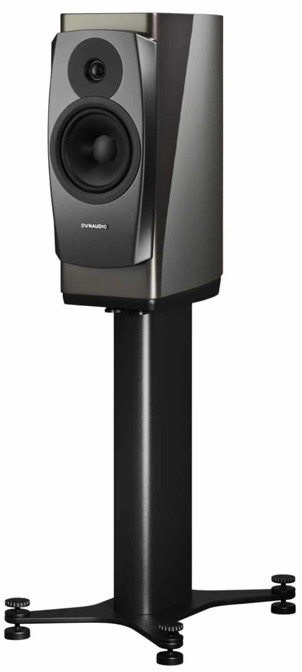 Dynaudio Confidence 20 Stativhögtalare inkl Orginalstativ Stativhögtalare