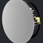 Dynaudio Performance P4-C65 Inbyggnadshögtalare - Bild 3