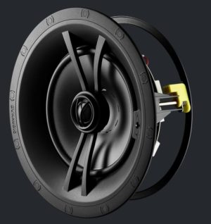 Dynaudio Performance P4-C80 Inbyggnadshögtalare