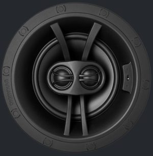 Dynaudio Performance P4-DVC65 Takhögtalare