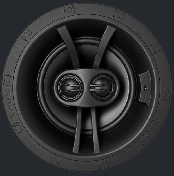 Dynaudio Performance P4-DVC65 Takhögtalare