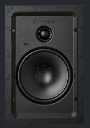 Dynaudio Performance P4-W65 Vägghögtalare