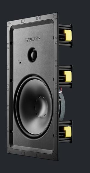 Dynaudio Performance P4-W80 Vägghögtalare