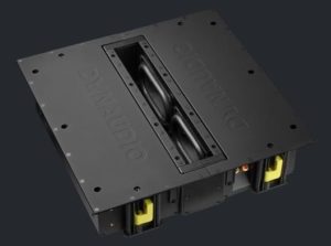 Dynaudio Sub RCC Subwoofer