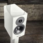 Dynaudio Evoke 10 Stativhögtalare