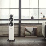 Dynaudio Evoke 30 Golvhögtalare