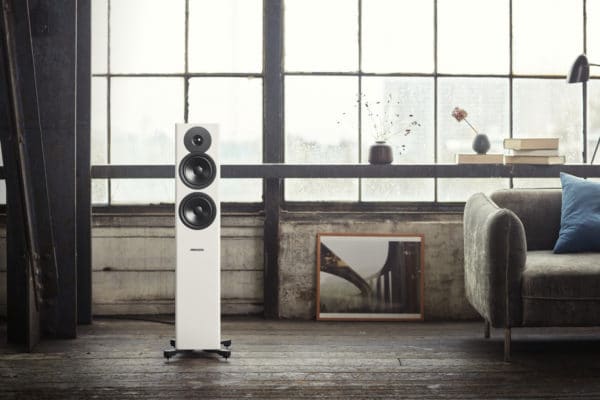 Dynaudio Evoke 30 Golvhögtalare