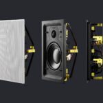 Dynaudio Studio S4-W80 Inbyggnadshögtalare - Bild 3