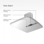 Dynaudio Xeo Table Stand - Bild 4