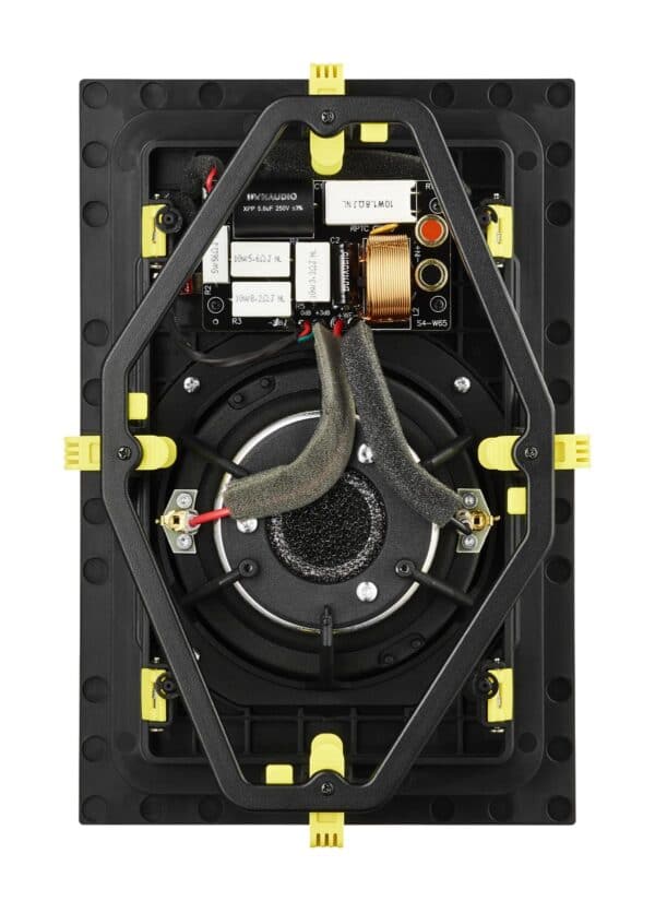 Dynaudio Studio S4-W65 Inbyggnadshögtalare - Bild 4
