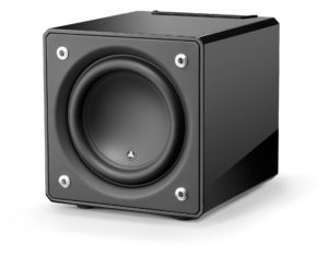 JL Audio E-Sub E-110