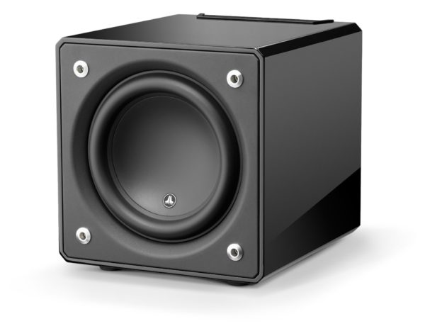 JL Audio E-Sub E-110 Trådlössubwoofer