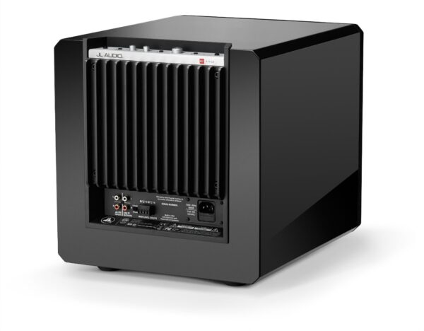 JL Audio E-Sub E-110 - Bild 4