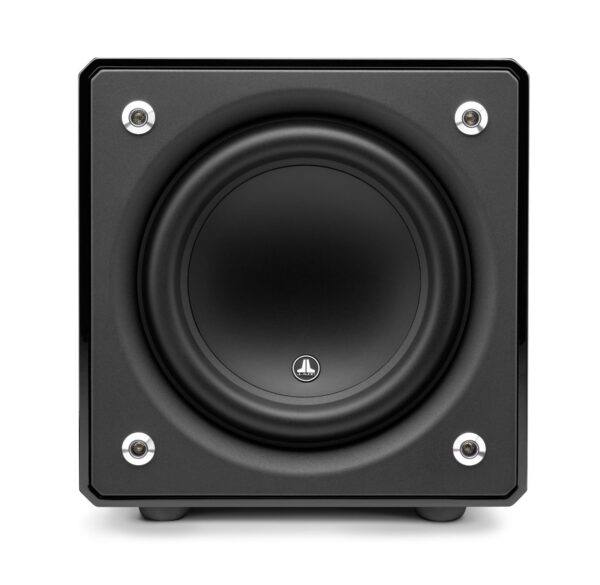 JL Audio E-Sub E-110 Trådlössubwoofer