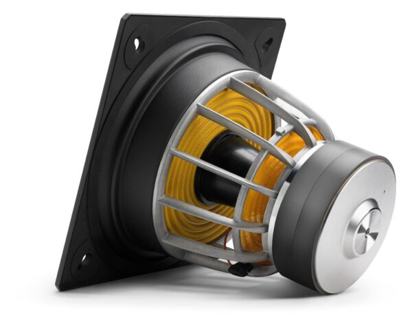 JL Audio E-Sub E-110 - Bild 7