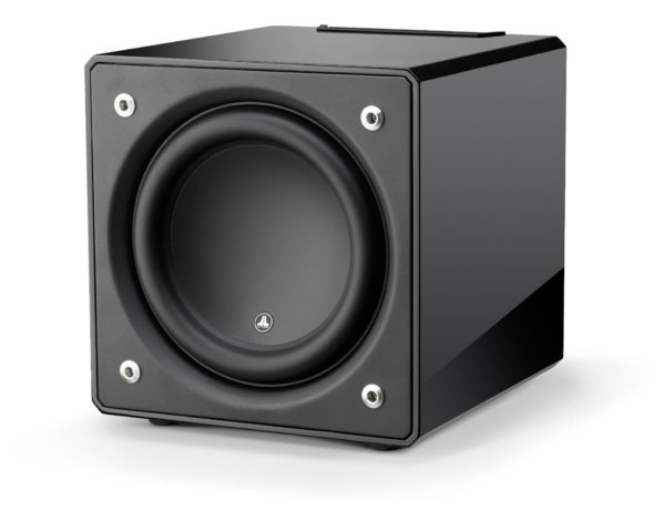 JL Audio E-Sub E-112 Trådlössubwoofer